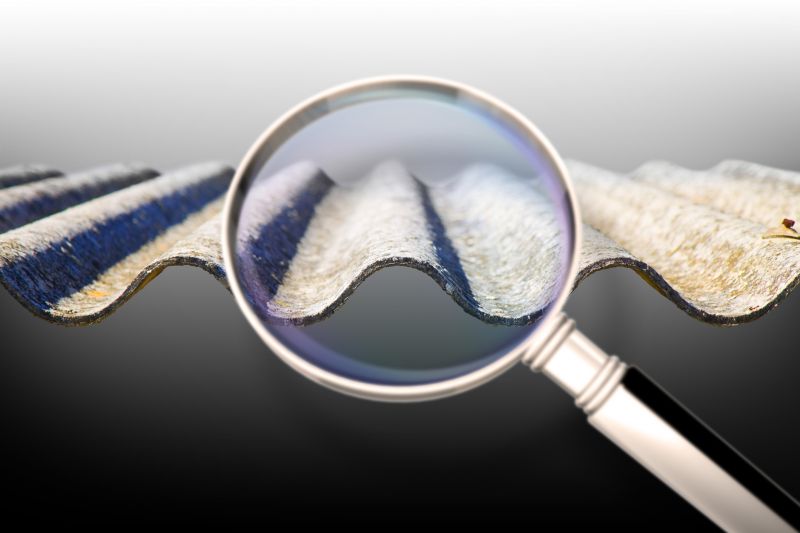 Asbestos Assessment in Somerset County, NJ
