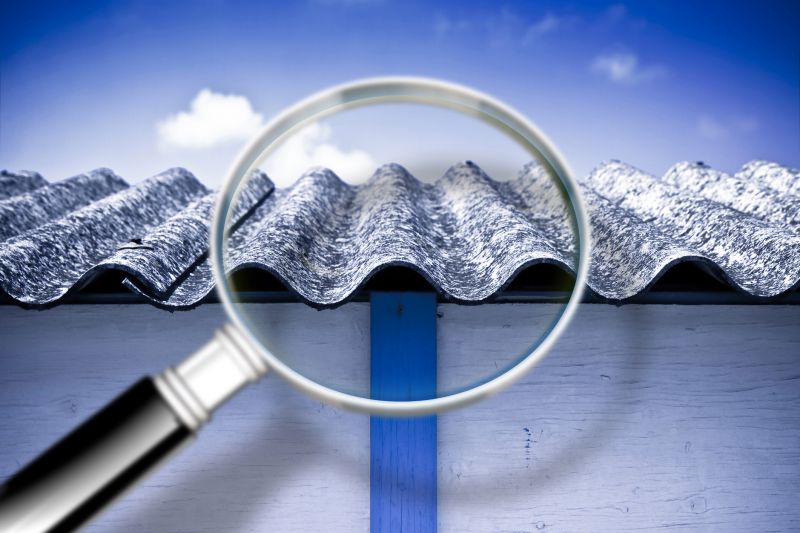 Asbestos Inspection Service in Essex County, NJ