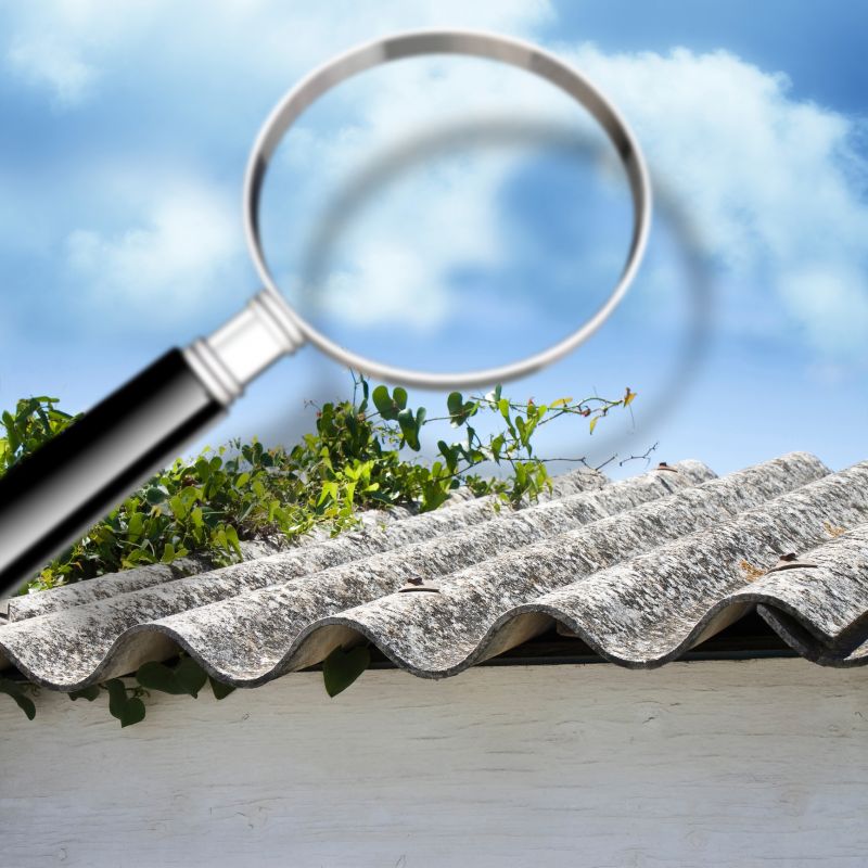 Asbestos Inspection Service in Essex County, NJ