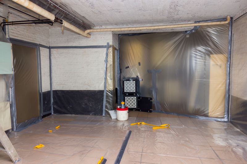 Asbestos Removal in Freehold, NJ
