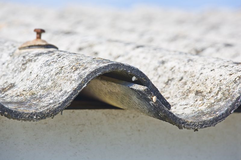 Asbestos Restoration in Old Bridge, NJ