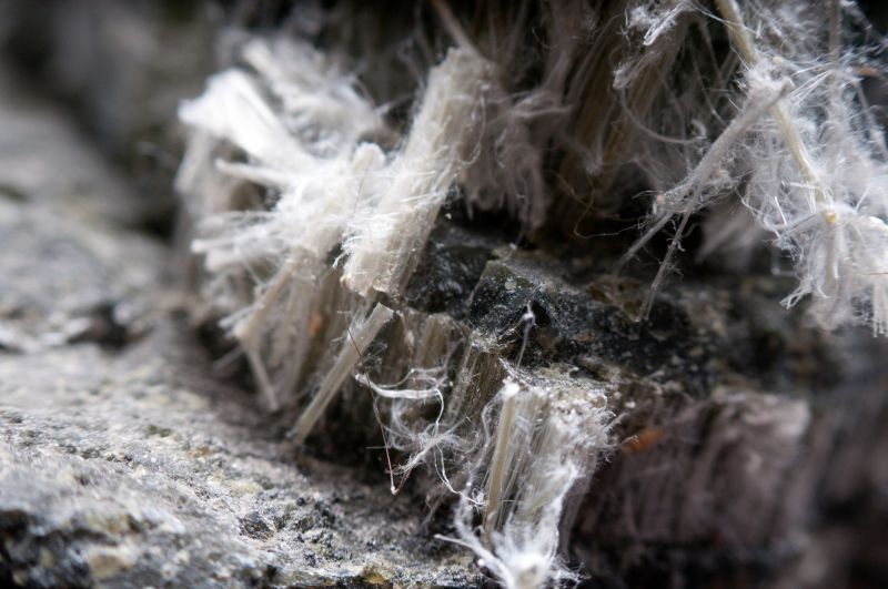 Asbestos Siding Remediation in Essex County, NJ