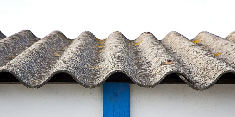 Ceiling Asbestos Testing in Freehold, NJ