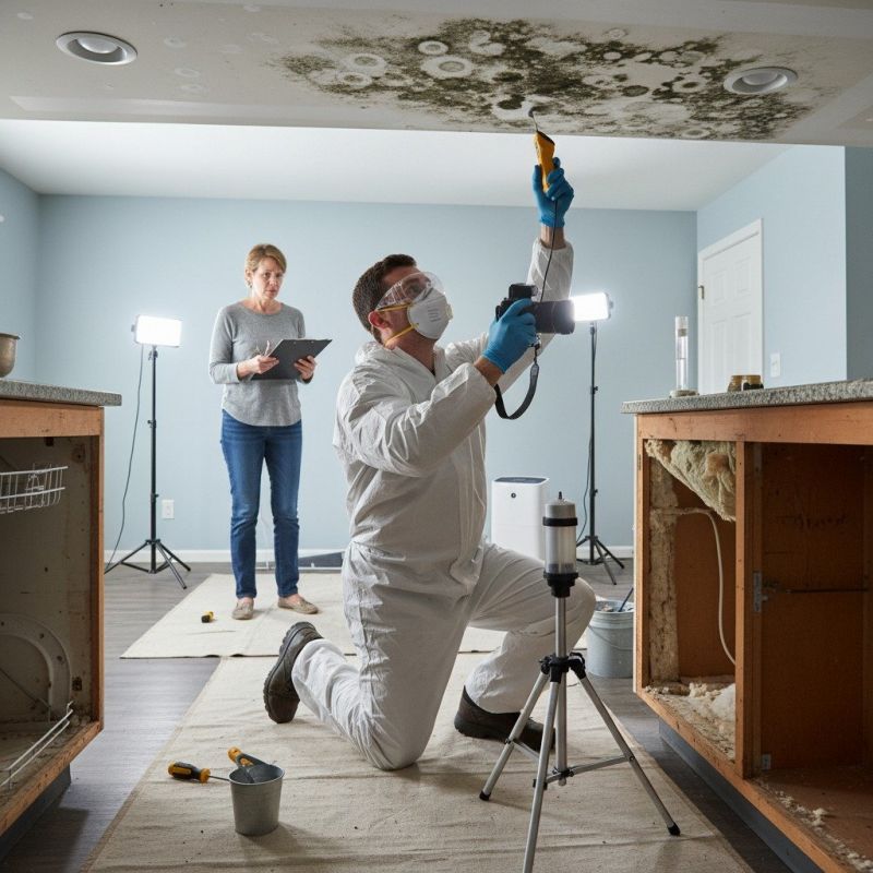 Mold Abatement in Boca Raton, FL