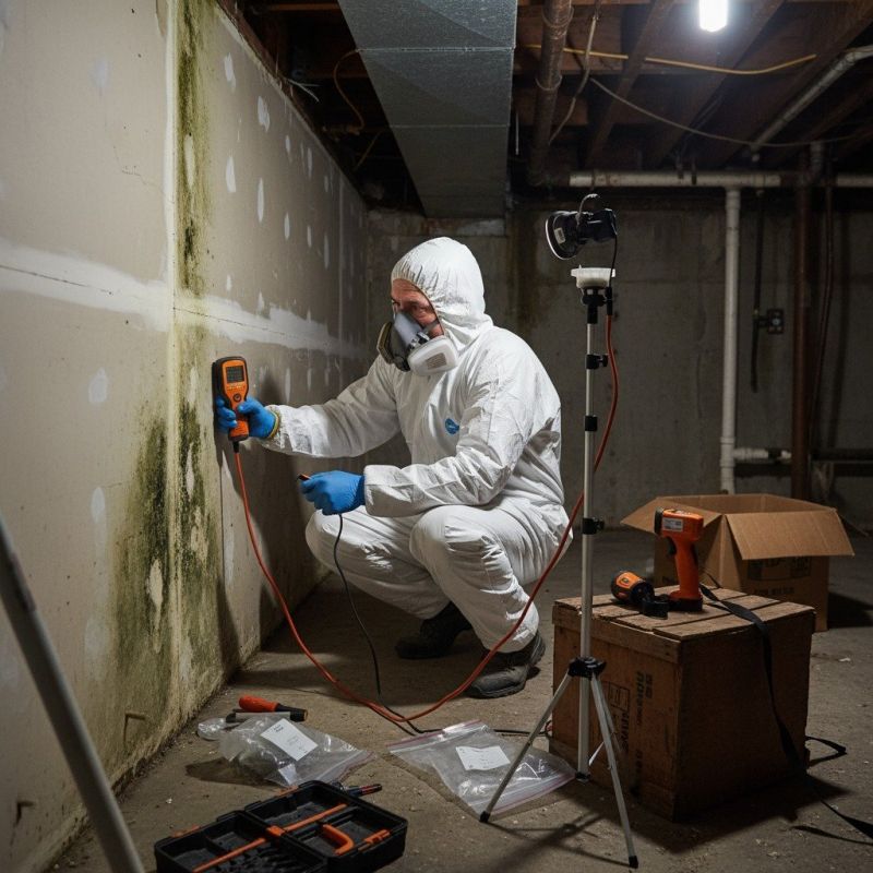 Mold Control in Jupiter, FL