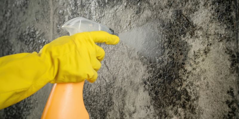 Mold Restoration in Fort Lauderdale, FL