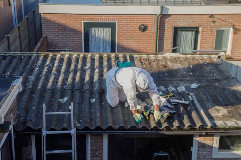 Asbestos Remediation in Old Bridge, NJ